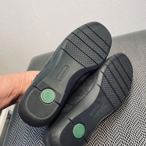 COMFORTVIEW Aster Slip-On Loafer in Black Size: 7M - Picture 7 of 7